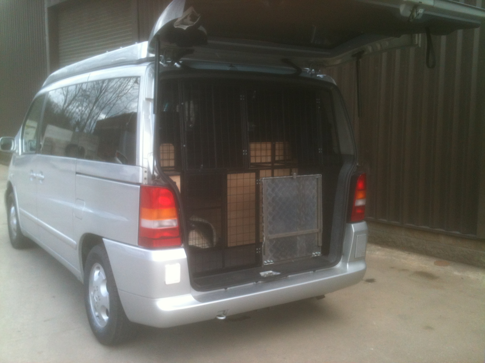 Metal Fabrications